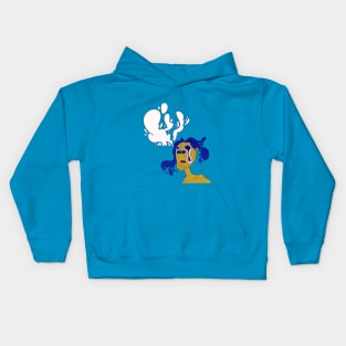 MindBlowing Kids Hoodie